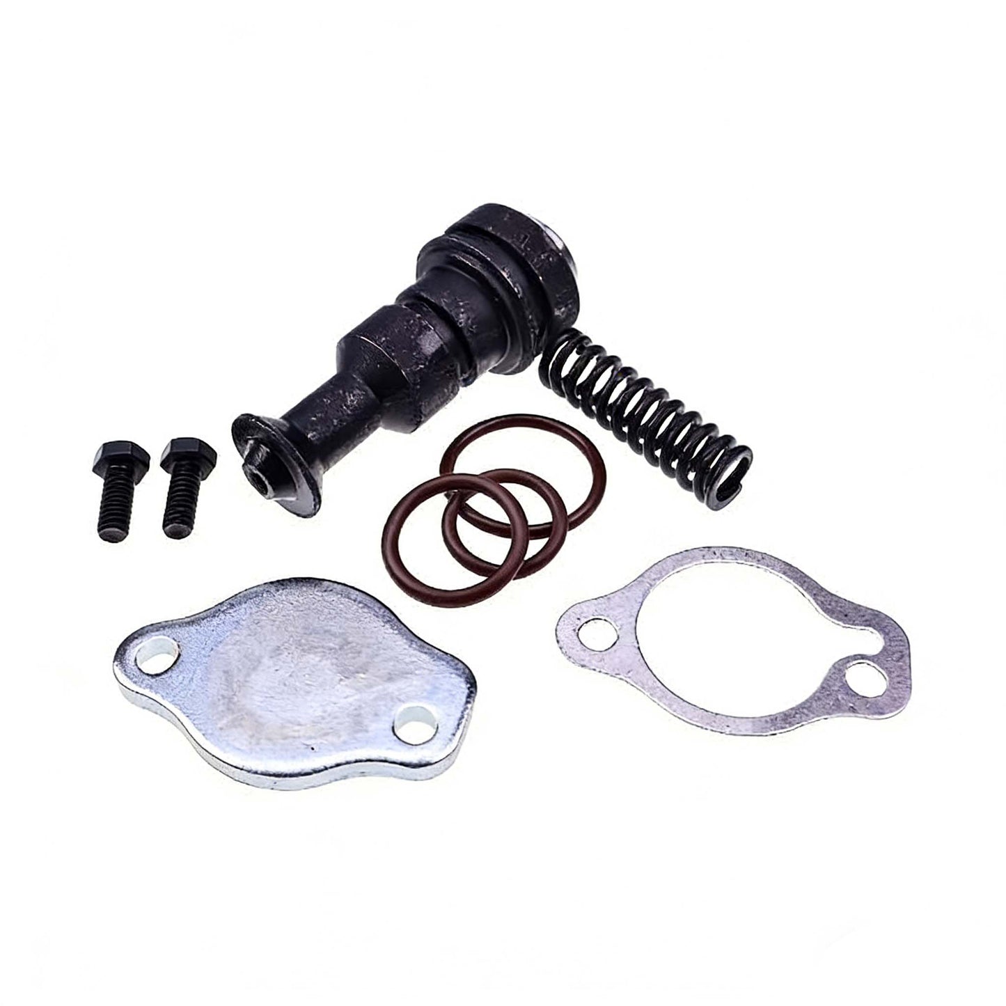 Air Compressor Unloader Repair Kit K046477 3356328 S22880 K109119 for Bendix Truck