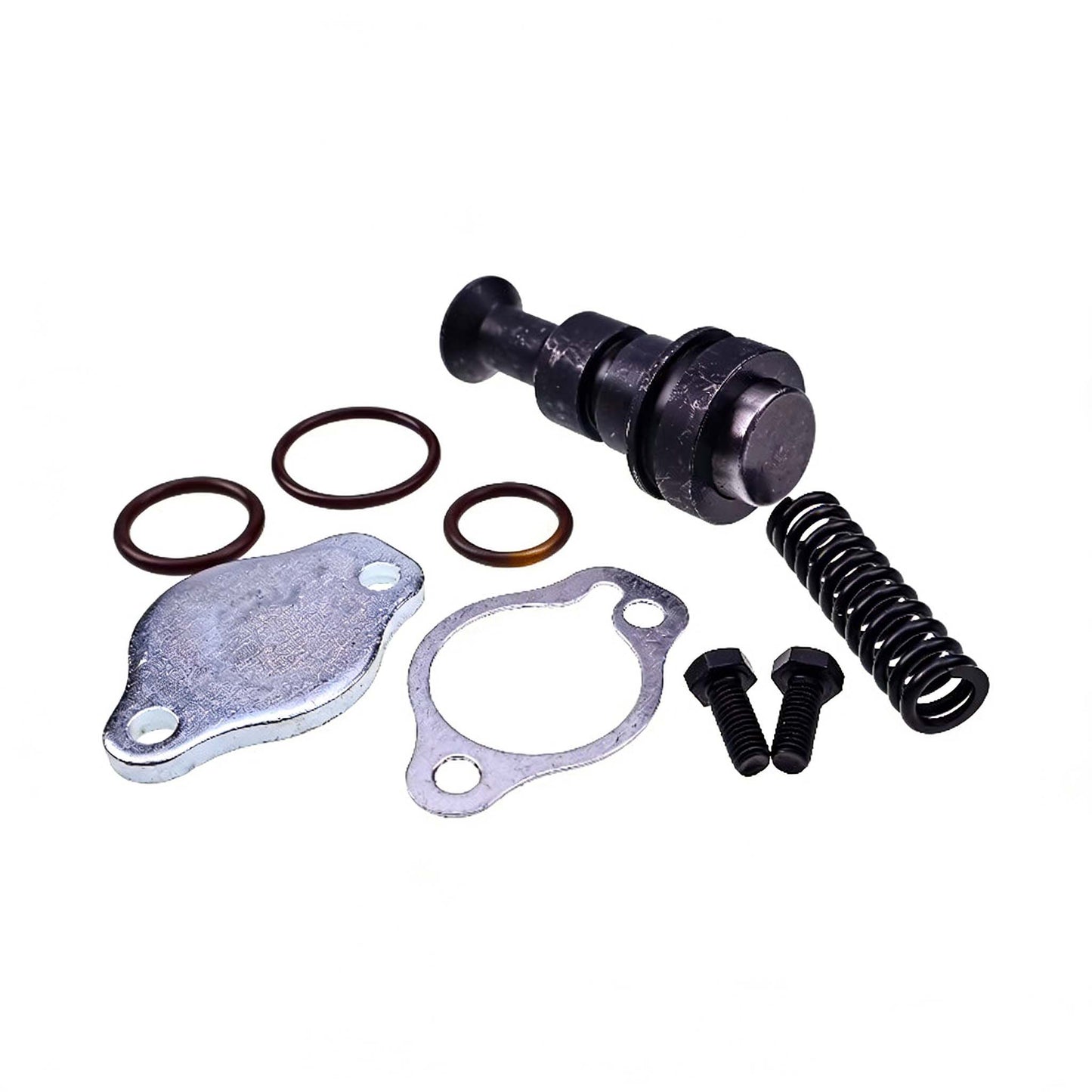 Air Compressor Unloader Repair Kit K046477 3356328 S22880 K109119 for Bendix Truck