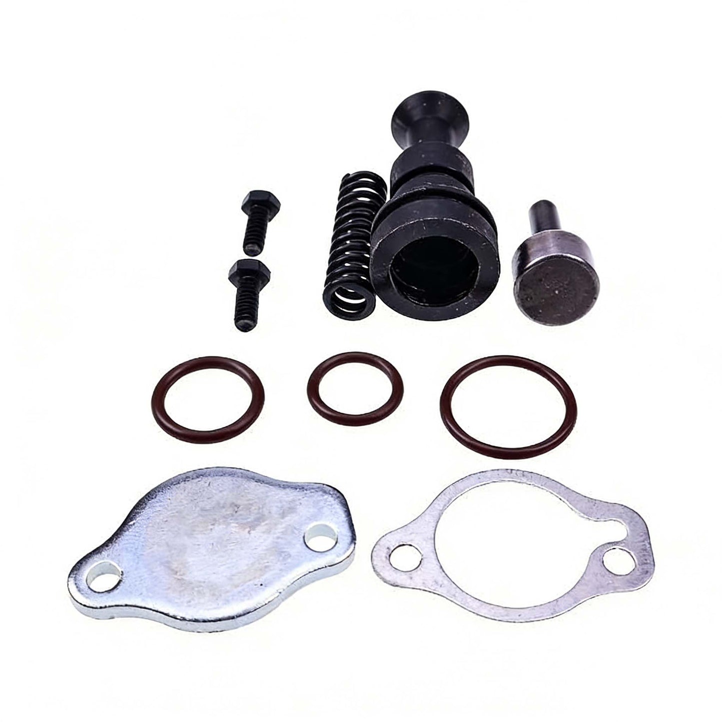 Air Compressor Unloader Repair Kit K046477 3356328 S22880 K109119 for Bendix Truck