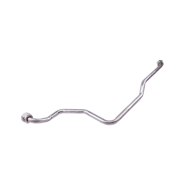 Air Compressor Water Inlet Tube 4994816 for Cummins Engine SILE ISL9