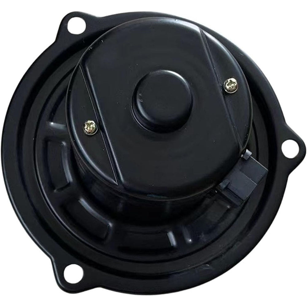 Air Conditioner Blower Motor ND292500-0140 for Komatsu Bulldozer D65PX-12 D155AX-3 Excavator PC1250-7 - KUDUPARTS
