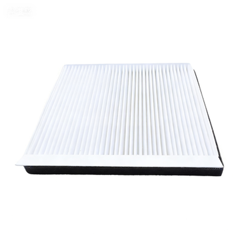 Air Conditioner Filter RD579-53730 for Kubota Excavator KX057-5 U48-5 U55-5 - Replaces Hifi SC 80153 - KUDUPARTS