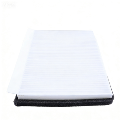 Air Conditioner Filter RD579-53730 for Kubota Excavator KX057-5 U48-5 U55-5 - Replaces Hifi SC 80153 - KUDUPARTS