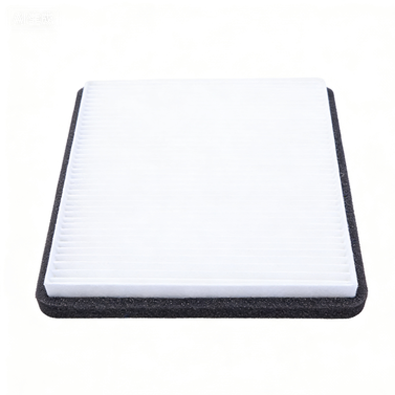 Air Conditioner Filter RD579-53730 for Kubota Excavator KX057-5 U48-5 U55-5 - Replaces Hifi SC 80153 - KUDUPARTS