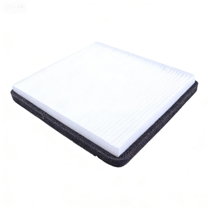 Air Conditioner Filter RD579-53730 for Kubota Excavator KX057-5 U48-5 U55-5 - Replaces Hifi SC 80153 - KUDUPARTS