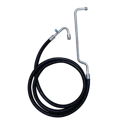 Air Conditioner Hose 20Y-810-1321 for Komatsu PC200-8 PC200LC-8 PC210LC-8 PC220-8 PC220LC-8 PC240LC-8 PC270-8 PC290LC-8