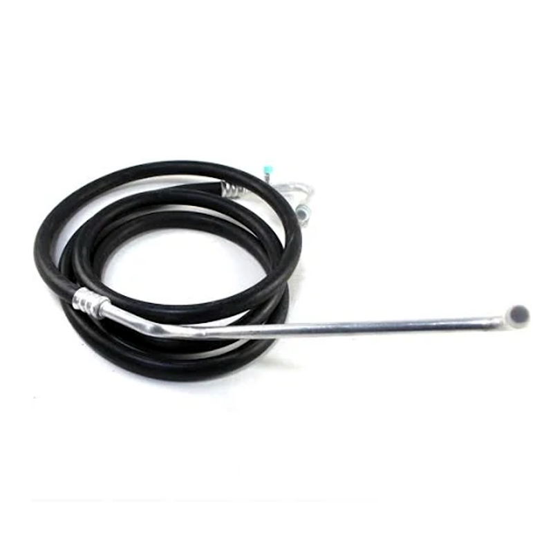 Air Conditioner Hose 20Y-810-1321 for Komatsu PC200-8 PC200LC-8 PC210LC-8 PC220-8 PC220LC-8 PC240LC-8 PC270-8 PC290LC-8