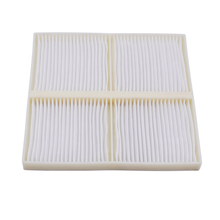 Air Conditioner Inner Filter K7731-87050 for Kubota RTV Series Utility Vehicle RTV-X1100CR RTV-X1100CW - KUDUPARTS