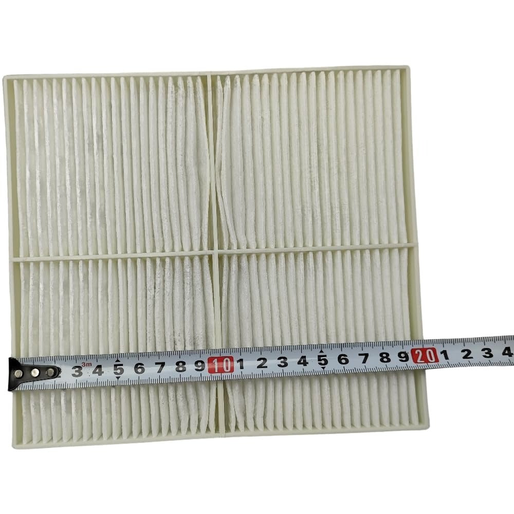 Air Conditioner Inner Filter K7731-87050 for Kubota RTV Series Utility Vehicle RTV-X1100CR RTV-X1100CW