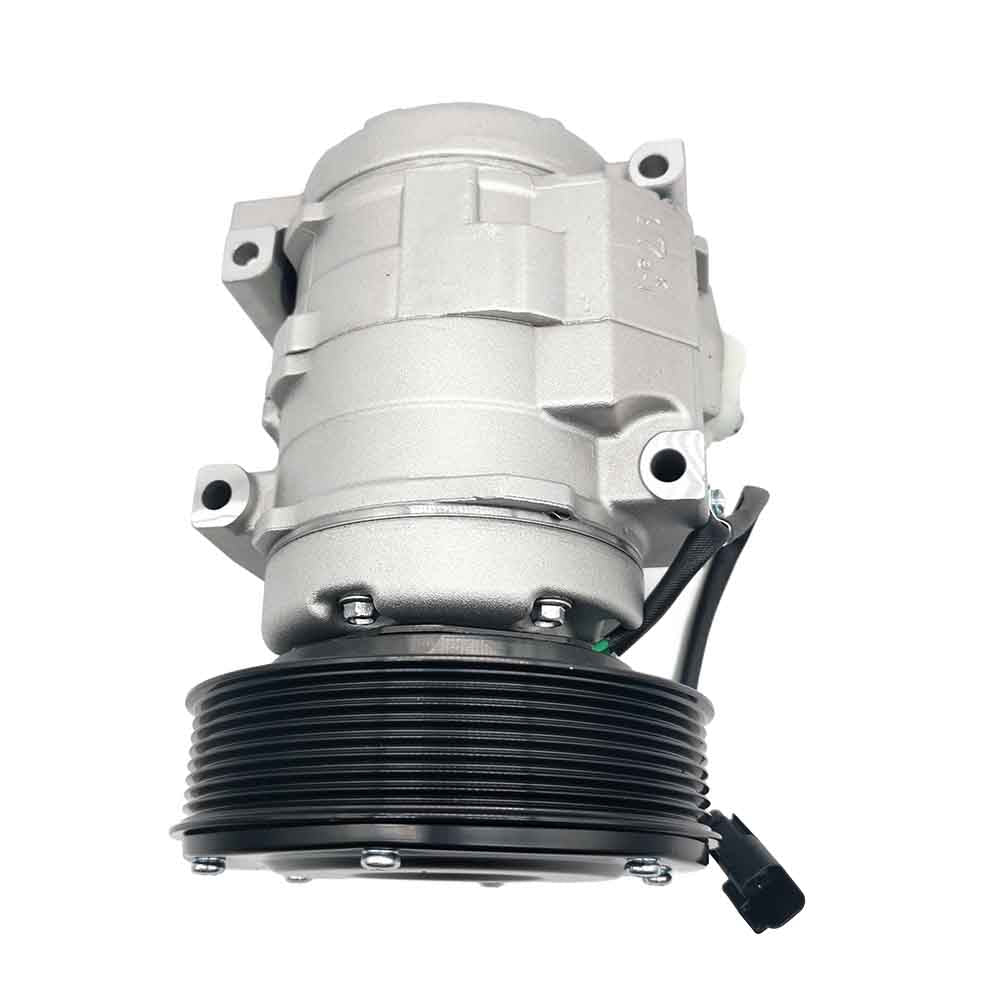 Air Conditioning Compressor 245-7779 305-0324 for Caterpillar Excavator CAT 324D 325D 330D 336D 345D 349D 390D