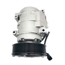Compresseur de climatisation 245-7779 305-0324 pour pelle Caterpillar CAT 324D 325D 330D 336D 345D 349D 390D