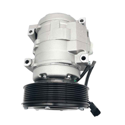 Air Conditioning Compressor 245-7779 305-0324 for Caterpillar Excavator CAT 324D 325D 330D 336D 345D 349D 390D