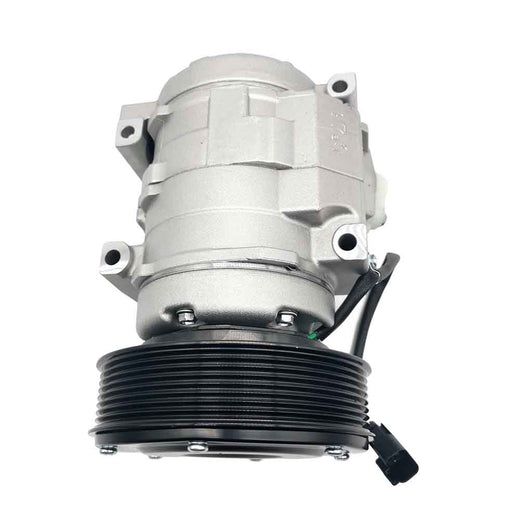 Air Conditioning Compressor 245-7779 305-0324 for Caterpillar Excavator CAT 324D 325D 330D 336D 345D 349D 390D