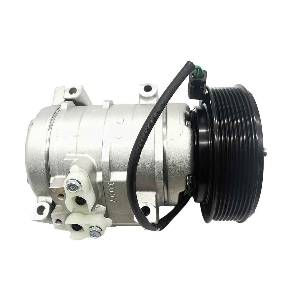 Air Conditioning Compressor 245-7779 305-0324 for Caterpillar Excavator CAT 324D 325D 330D 336D 345D 349D 390D