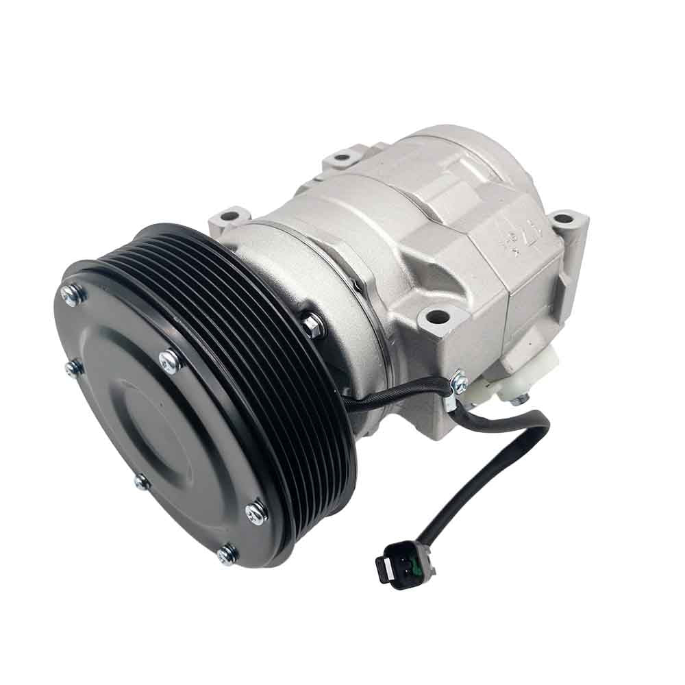 Air Conditioning Compressor 245-7779 305-0324 for Caterpillar Excavator CAT 324D 325D 330D 336D 345D 349D 390D