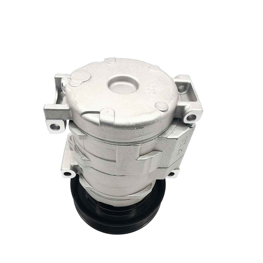 Air Conditioning Compressor 245-7779 305-0324 for Caterpillar Excavator CAT 324D 325D 330D 336D 345D 349D 390D