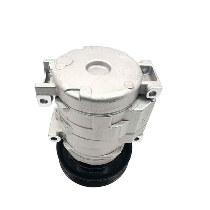 Air Conditioning Compressor 245-7779 305-0324 for Caterpillar Excavator CAT 324D 325D 330D 336D 345D 349D 390D