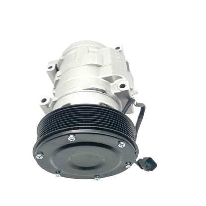 Air Conditioning Compressor 245-7779 305-0324 for Caterpillar Excavator CAT 324D 325D 330D 336D 345D 349D 390D