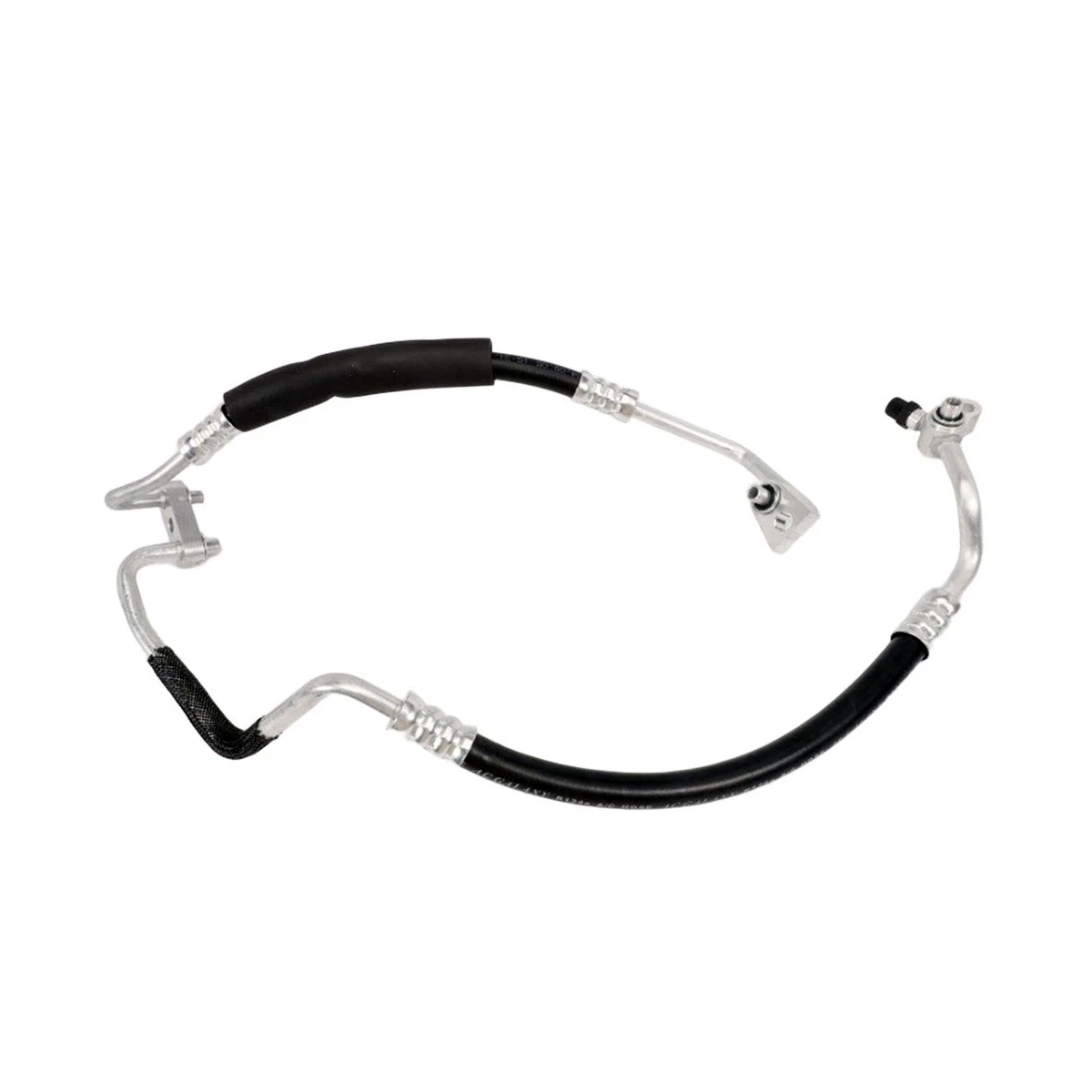 Air Conditioning Condenser Hose Assembly 42588256 for Chevrolet Trax Buick Encore 2013-2020 - KUDUPARTS