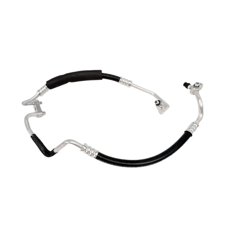 Air Conditioning Condenser Hose Assembly 42588256 for Chevrolet Trax Buick Encore 2013-2020 - KUDUPARTS