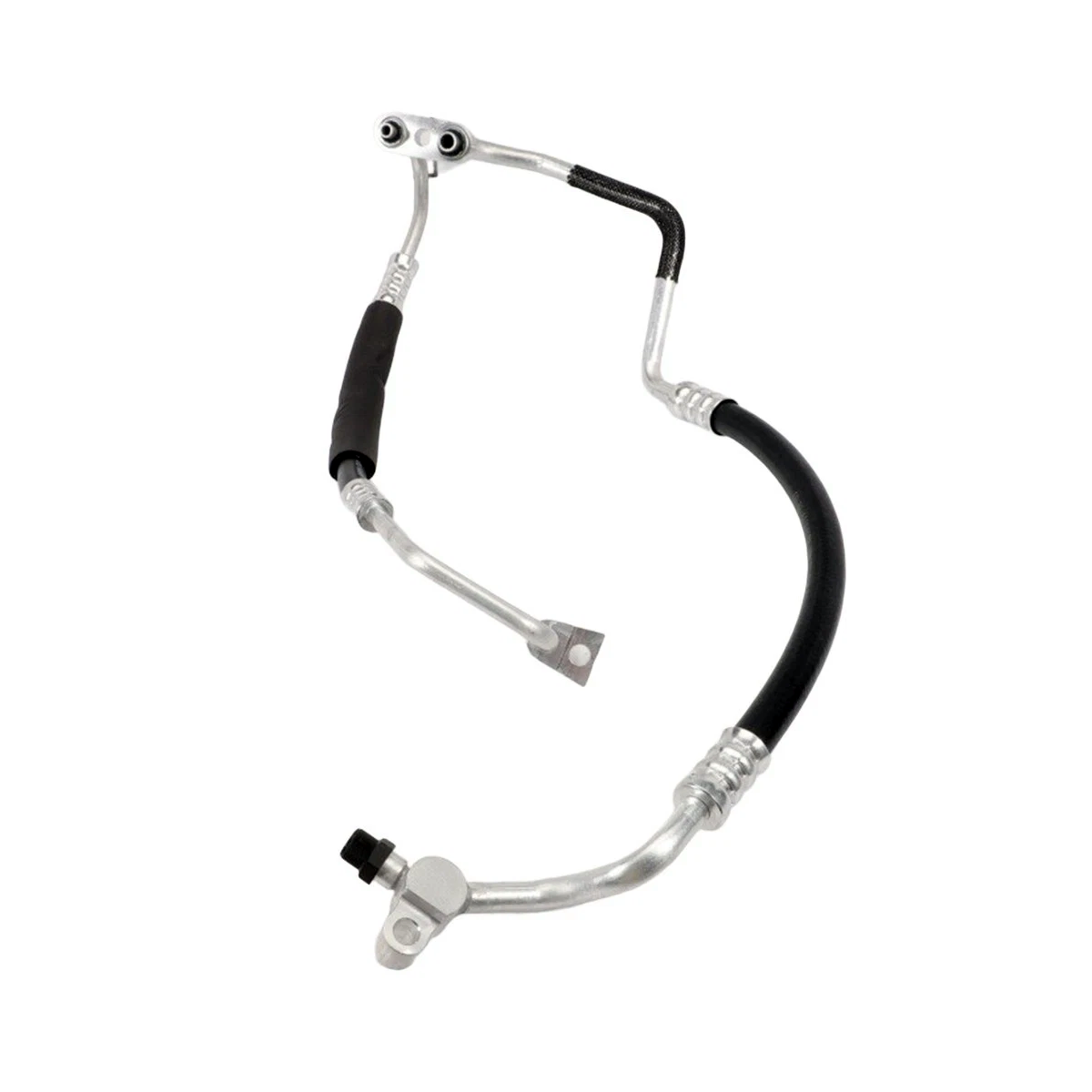 Air Conditioning Condenser Hose Assembly 42588256 for Chevrolet Trax Buick Encore 2013-2020 - KUDUPARTS