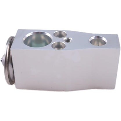 Air Conditioning Expansion Valve 3A851-72170 for Kubota Tractor M100GXDTC M108SHC M6040HDC M7040HDC M9000HDC