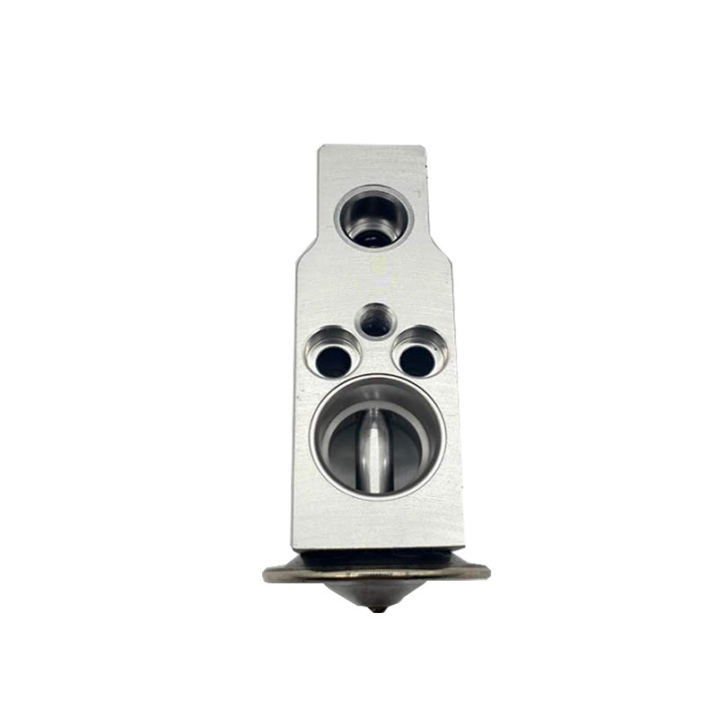 Air Conditioning Expansion Valve 3A851-72170 for Kubota Tractor M100GXDTC M108SHC M6040HDC M7040HDC M9000HDC