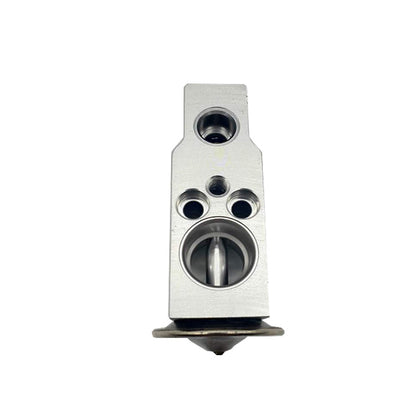 Air Conditioning Expansion Valve 3A851-72170 for Kubota Tractor M100GXDTC M108SHC M6040HDC M7040HDC M9000HDC