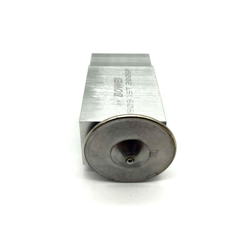 Air Conditioning Expansion Valve 3A851-72170 for Kubota Tractor M100GXDTC M108SHC M6040HDC M7040HDC M9000HDC