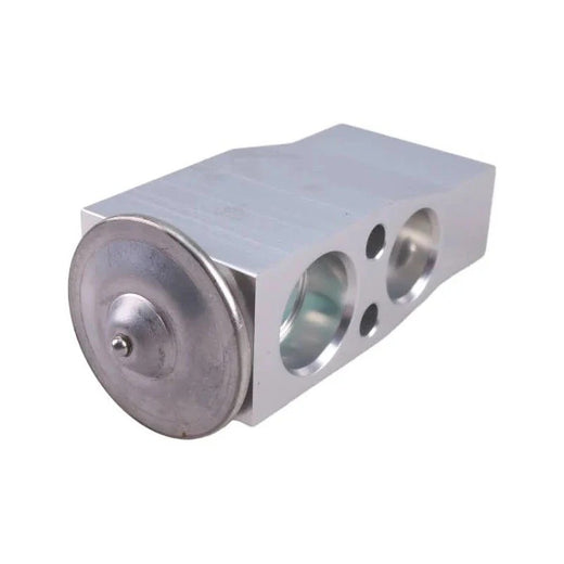 Air Conditioning Expansion Valve AN51515-A0490 for Komatsu Excavator PC27MR-3 PC30MR-3 PC35MR-5 PC45MR-3 PC55MR-5 PC80MR-5 - KUDUPARTS