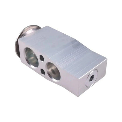 Válvula de expansión de aire acondicionado AN51515-A0490 para excavadora Komatsu PC27MR-3 PC30MR-3 PC35MR-5 PC45MR-3 PC55MR-5 PC80MR-5