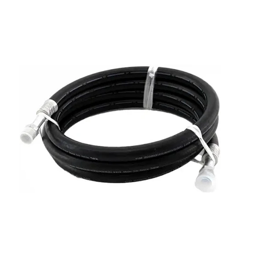 Air Conditioning Hose Assembly 208-810-1332 for Komatsu PC400LC-8 PC400-8 PC400-8R Excavator - KUDUPARTS