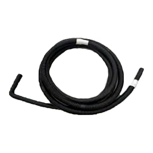 Air Conditioning Hose Assembly 208-810-1342 for Komatsu PC400LC-8 PC400-8 PC400-8R Excavator - KUDUPARTS