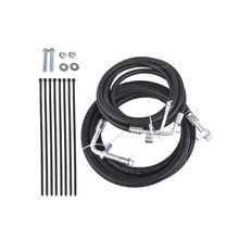 Air Conditioning Hose Kit SUB6050 for Cadillac Vehicle 2000-2006 Escalade ESV