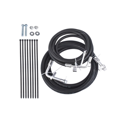 Air Conditioning Hose Kit SUB6050 for Chevrolet Vehicle 2000-2006 Suburban