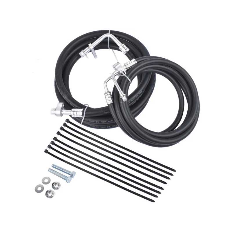 Air Conditioning Hose Kit SUB6050 for GMC 2000-2006 Yukon X