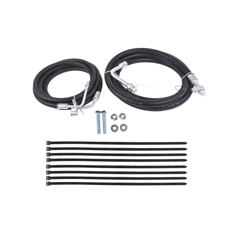 Air Conditioning Hose Kit SUB6050 for GMC 2000-2006 Yukon X