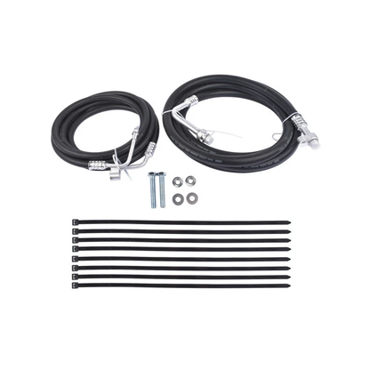 Air Conditioning Hose Kit SUB6050 for GMC 2000-2006 Yukon X
