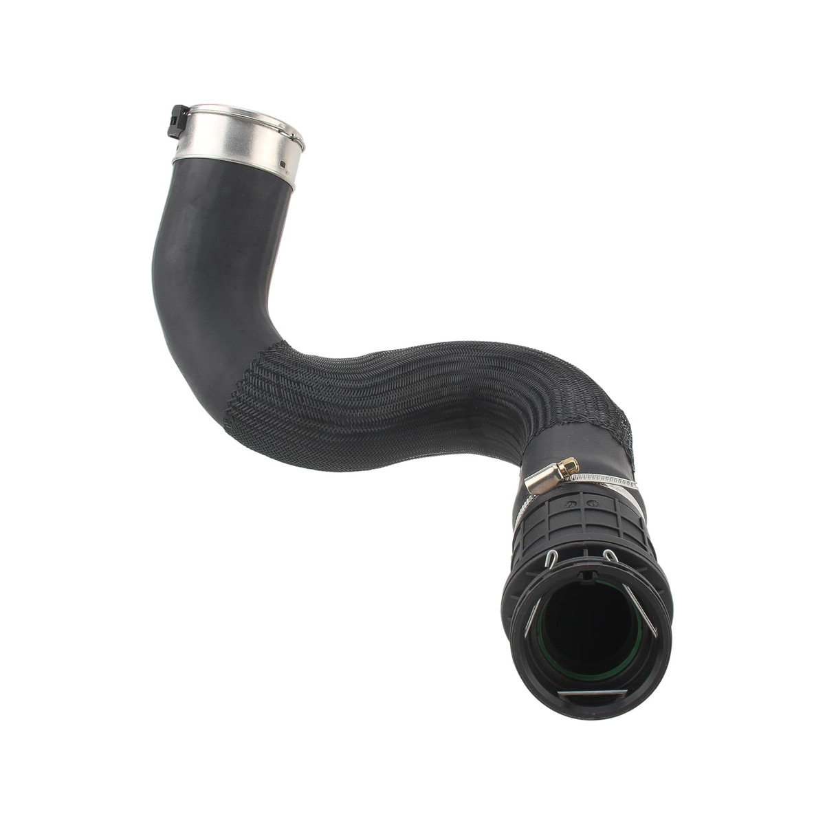 Air Cooler Inlet Tube Pipe 23278446 84287645 84498032 for Chevrolet Equinox GMC Terrain 2018-2022 - KUDUPARTS
