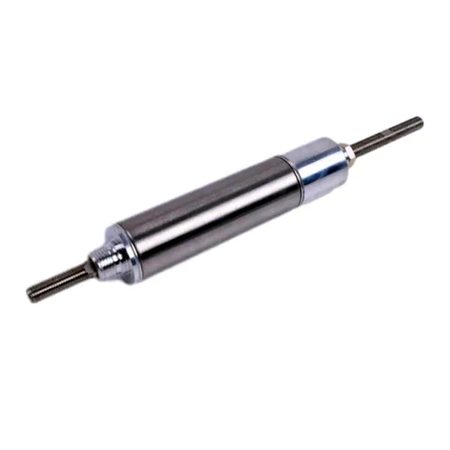 Air Cylinder 35592435 for Bobcat Portable Air Compressor BAP185 - KUDUPARTS