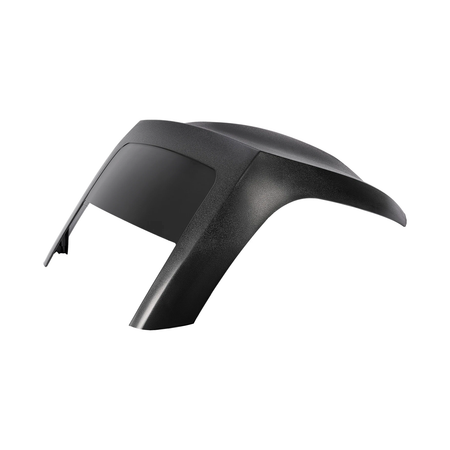 AirDam Cap Cowling Top 895845T for Mercury Verado Outboard Engine Cover 135 150 - KUDUPARTS