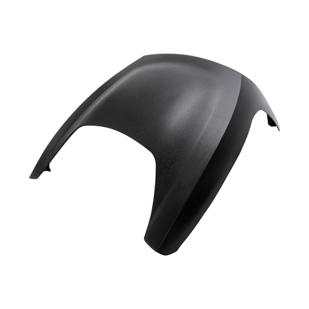 AirDam Cap Cowling Top 895845T for Mercury Verado Outboard Engine Cover 135 150 - KUDUPARTS