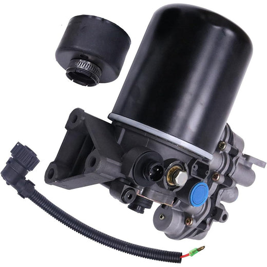 Air Dryer 1-48190368-0 8-98180492-2 for Isuzu Engine 6WF1 Truck CYZ51K - KUDUPARTS