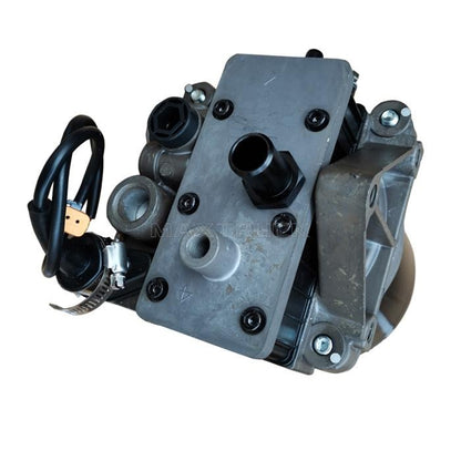 Sécheur d'air 1387553 1354874 pour camion Haldex Scania série 4