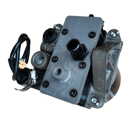 Air Dryer 1387553 1354874 for Haldex Scania Truck 4 Series - KUDUPARTS