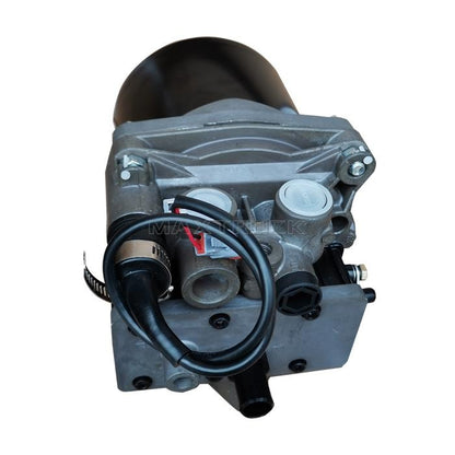 Sécheur d'air 1387553 1354874 pour camion Haldex Scania série 4