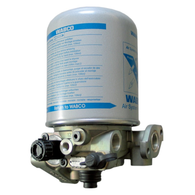 Sécheur d'air 9324000240 pour camion Wabco DAF Mercedes-Benz Paccar