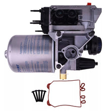 Sécheur d'air 9325100090 2308777 2148069 2089579 pour camion Wabco Scania série PGRT