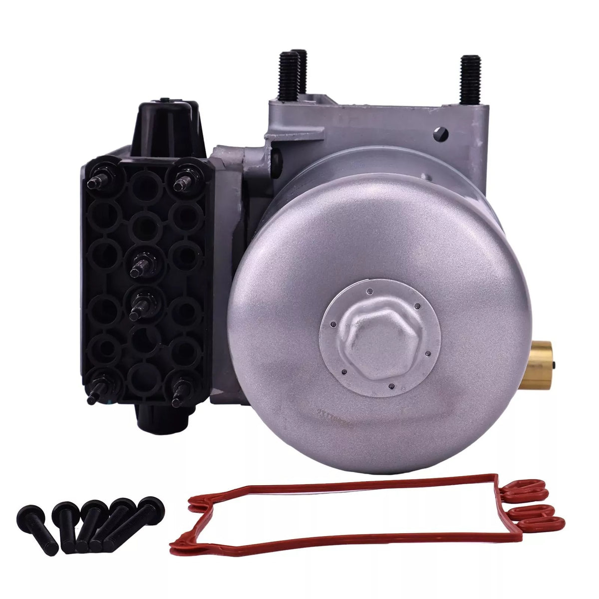 Air Dryer 9325100090 2308777 2148069 2089579 for Wabco Scania Truck P G R T Series - KUDUPARTS