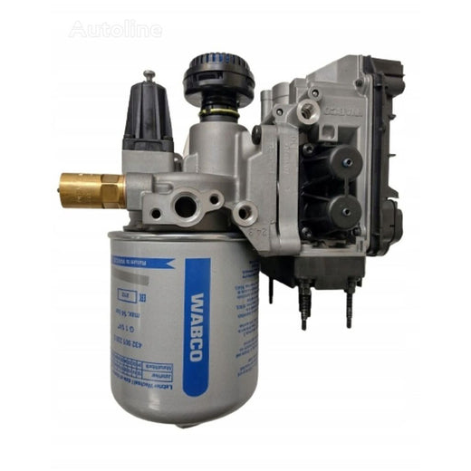 Air Dryer 9325109562 2077974 for Wabco Scania Truck P G R T Series - KUDUPARTS